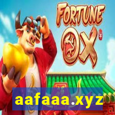 aafaaa.xyz