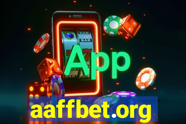 aaffbet.org