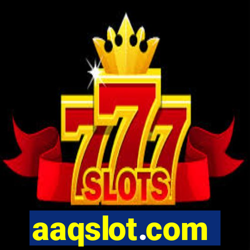 aaqslot.com