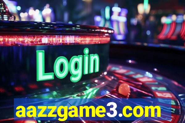 aazzgame3.com