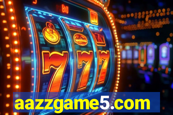 aazzgame5.com