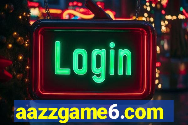 aazzgame6.com