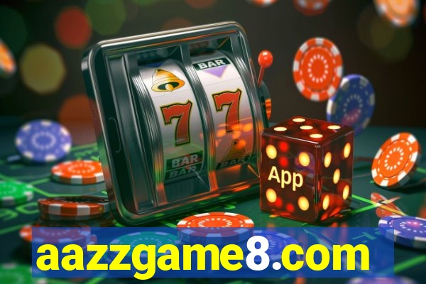 aazzgame8.com