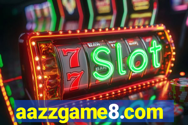 aazzgame8.com