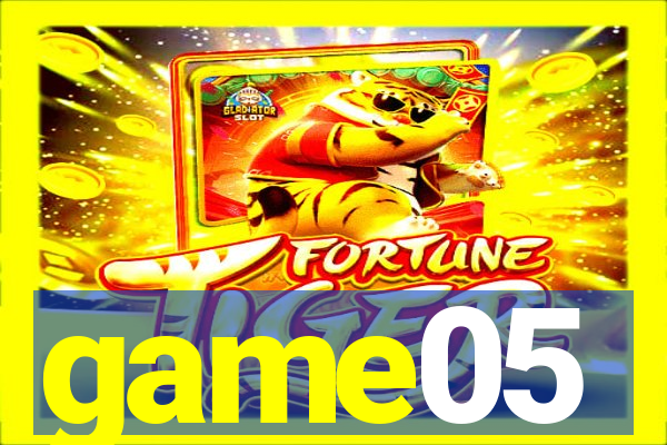 game05