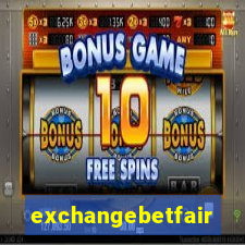 exchangebetfair