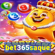 bet365saque
