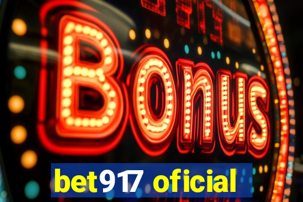 bet917 oficial