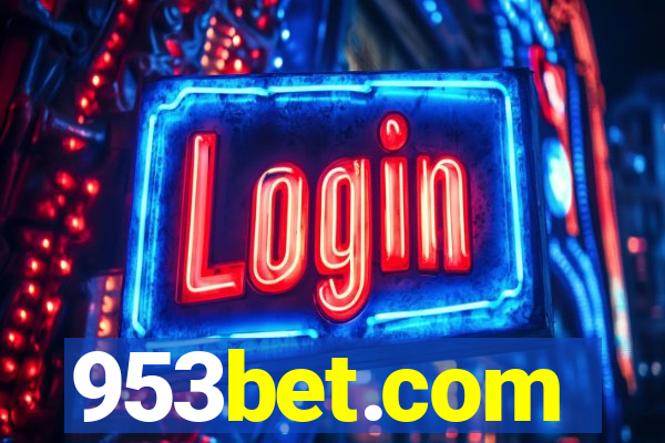 953bet.com