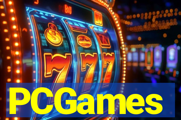 PCGames