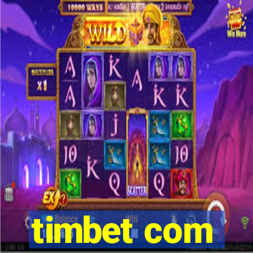 timbet com