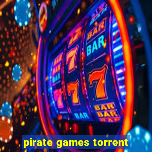 pirate games torrent