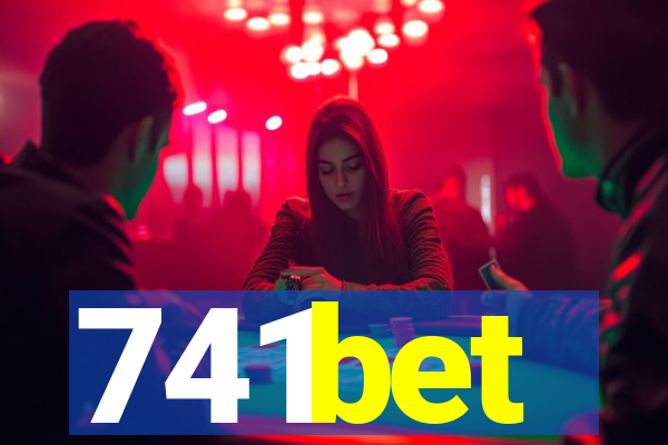 741bet