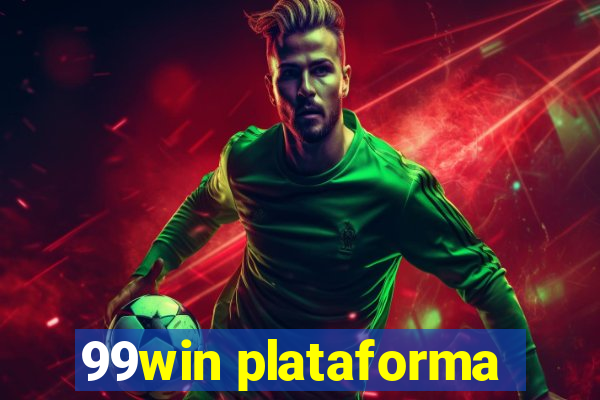 99win plataforma