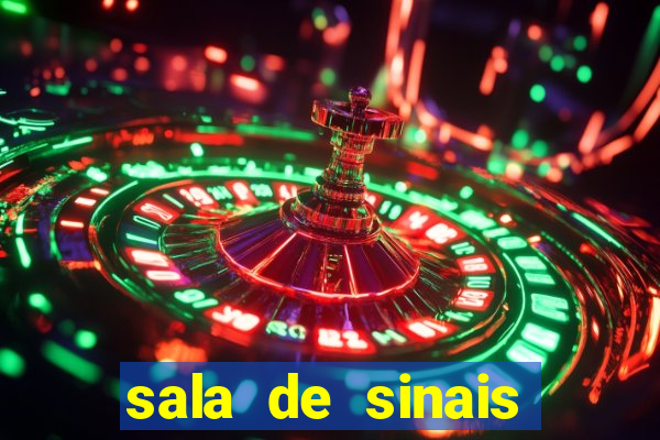 sala de sinais fortune rabbit