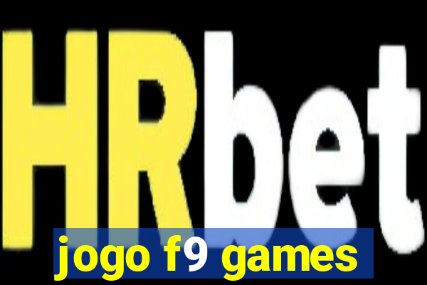 jogo f9 games