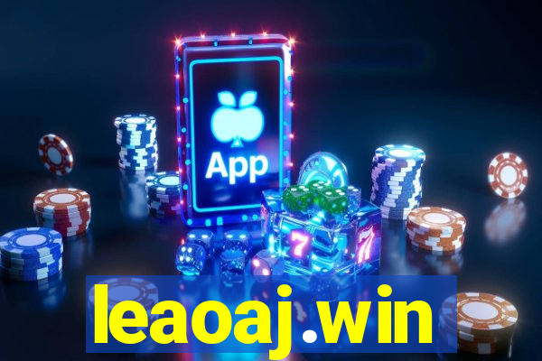 leaoaj.win