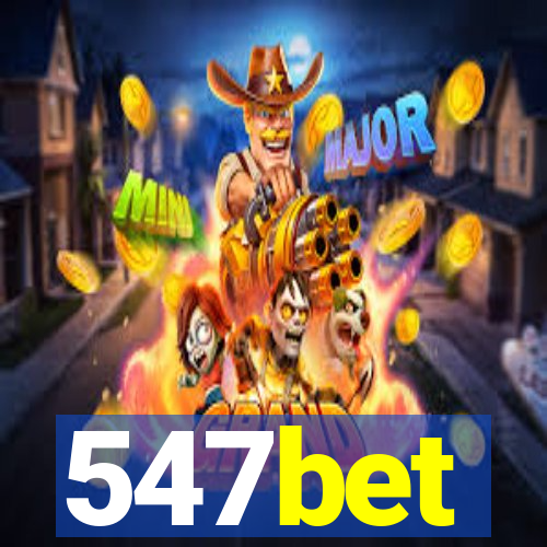 547bet
