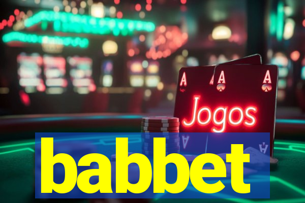 babbet