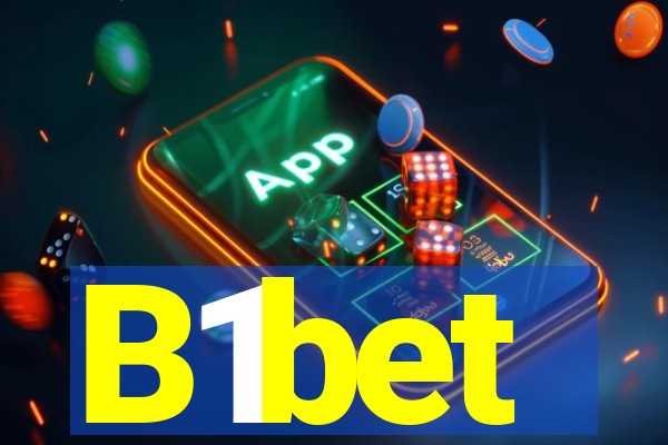 B1bet