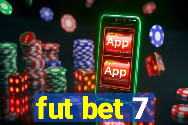 fut bet 7