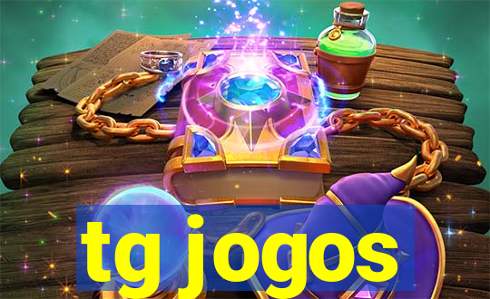tg jogos
