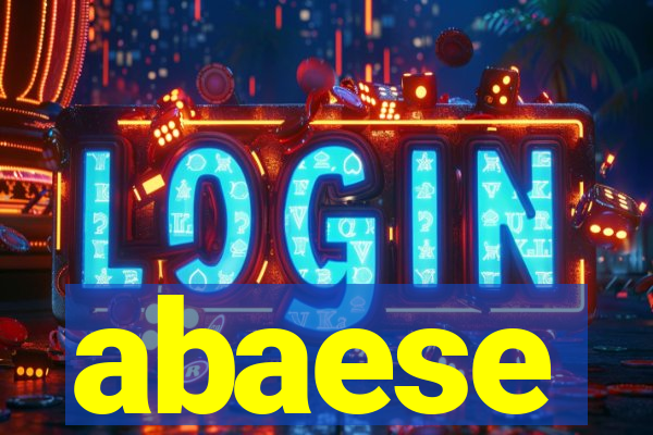 abaese