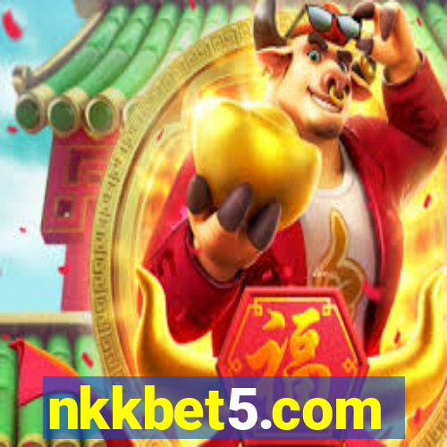 nkkbet5.com