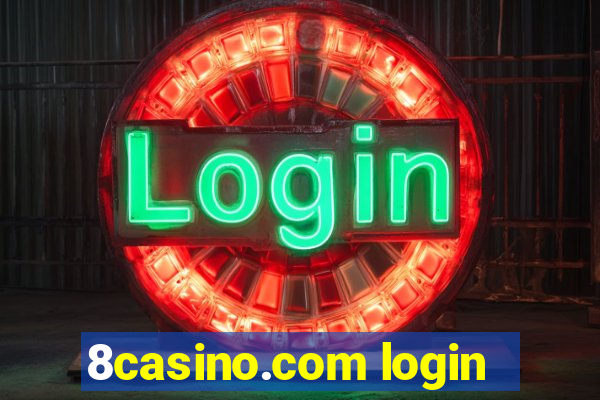 8casino.com login