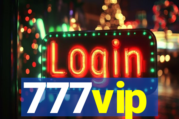 777vip