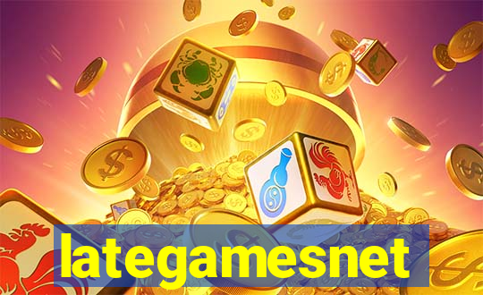 lategamesnet
