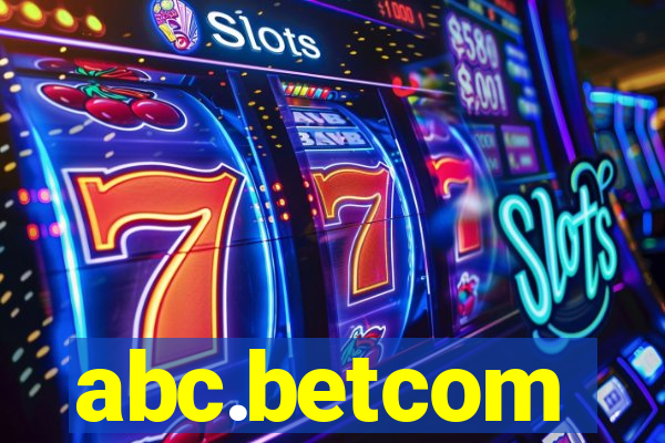 abc.betcom