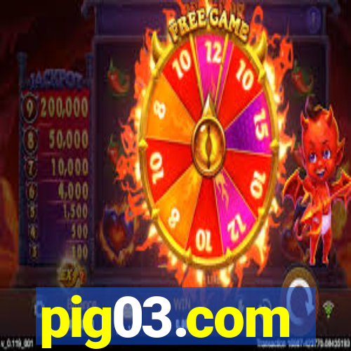 pig03.com