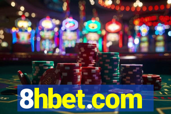 8hbet.com