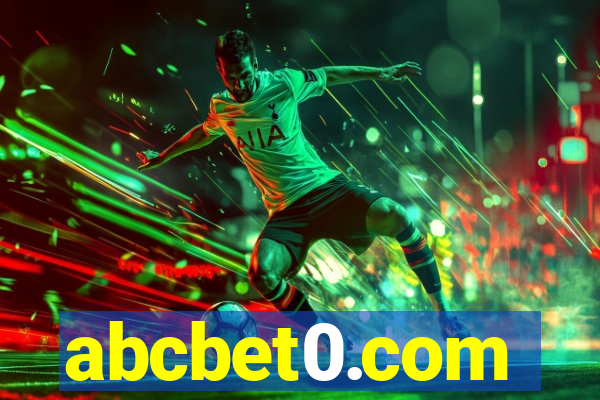 abcbet0.com