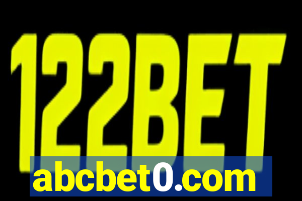 abcbet0.com