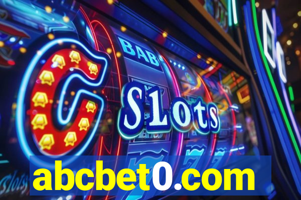 abcbet0.com