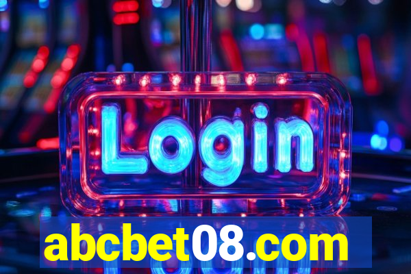 abcbet08.com