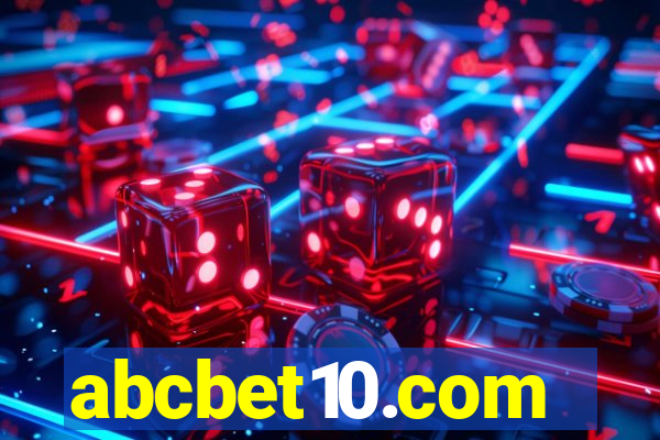 abcbet10.com