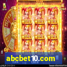 abcbet10.com