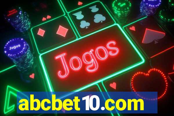 abcbet10.com