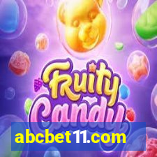 abcbet11.com