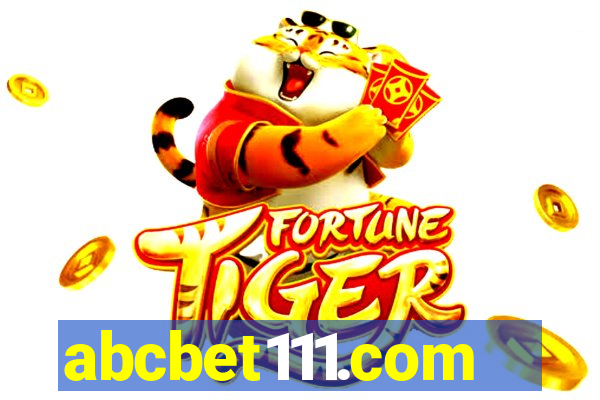 abcbet111.com