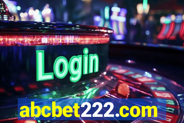 abcbet222.com