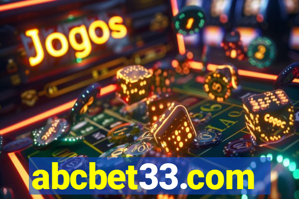 abcbet33.com