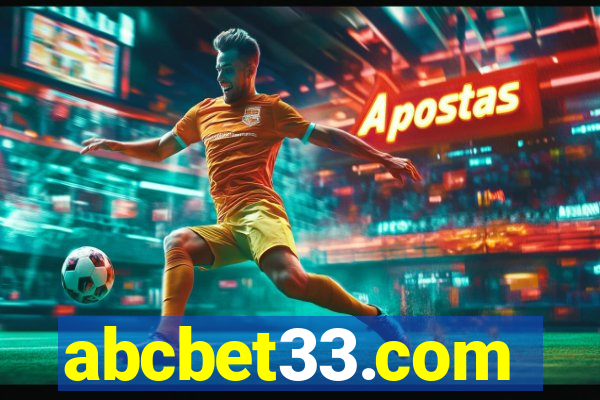 abcbet33.com