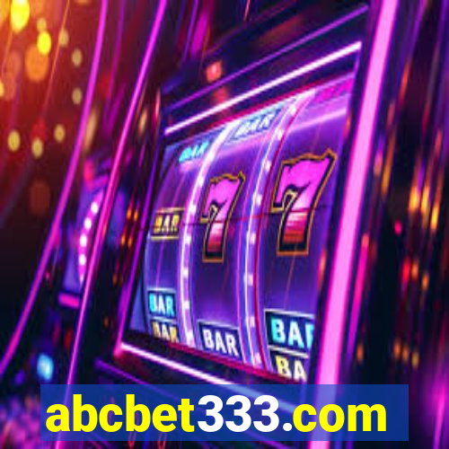 abcbet333.com
