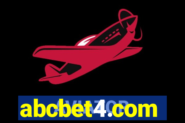 abcbet4.com