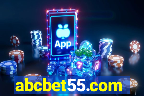 abcbet55.com