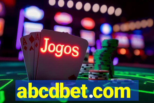abcdbet.com